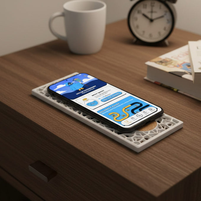 I Stopped Checking My Phone First Thing in the Morning. Here's What Happened. - Humanodoro