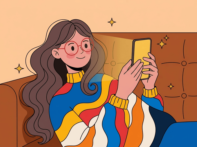 The Hidden Triggers Behind Compulsive phone Checking - Humanodoro
