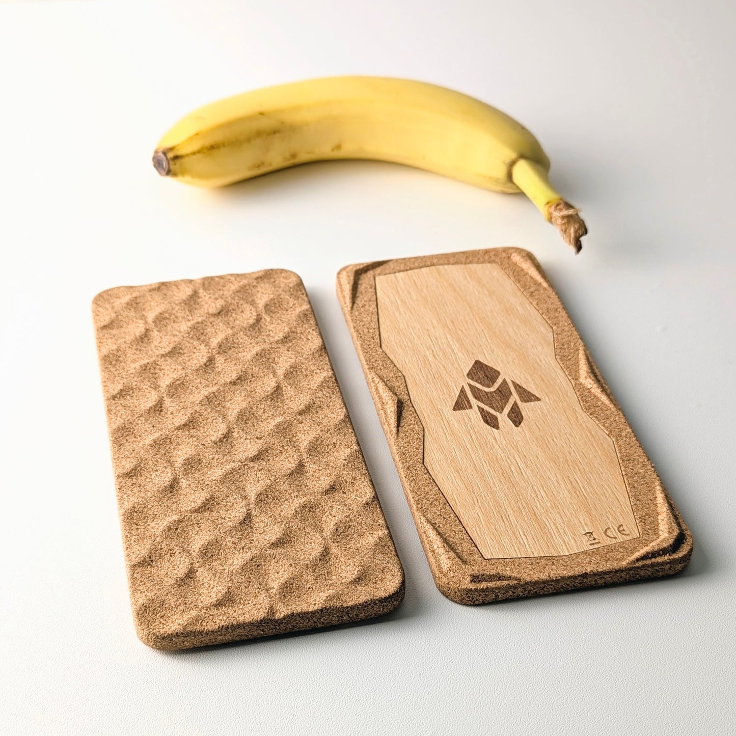 Humanodoro Pad