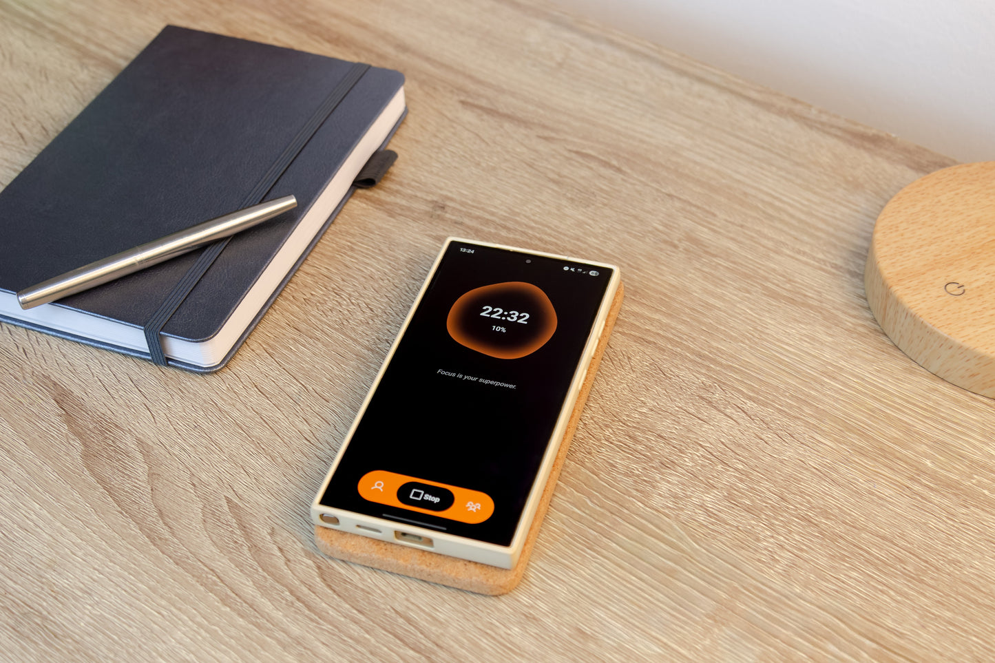 Humanodoro Pad Duo - Humanodoro -