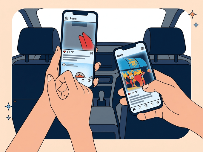 Are Phones Ruining Our Relationships? - Humanodoro