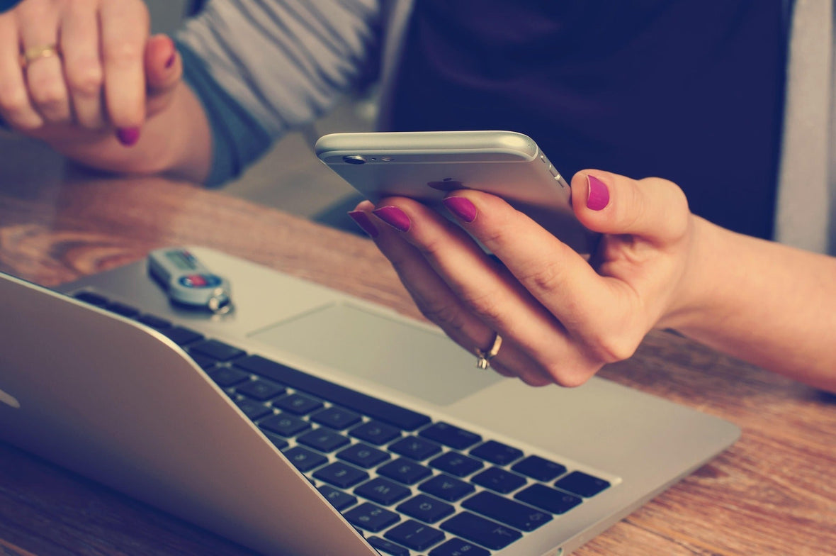 How to Reduce Screen Time Without Blocking Apps - Humanodoro