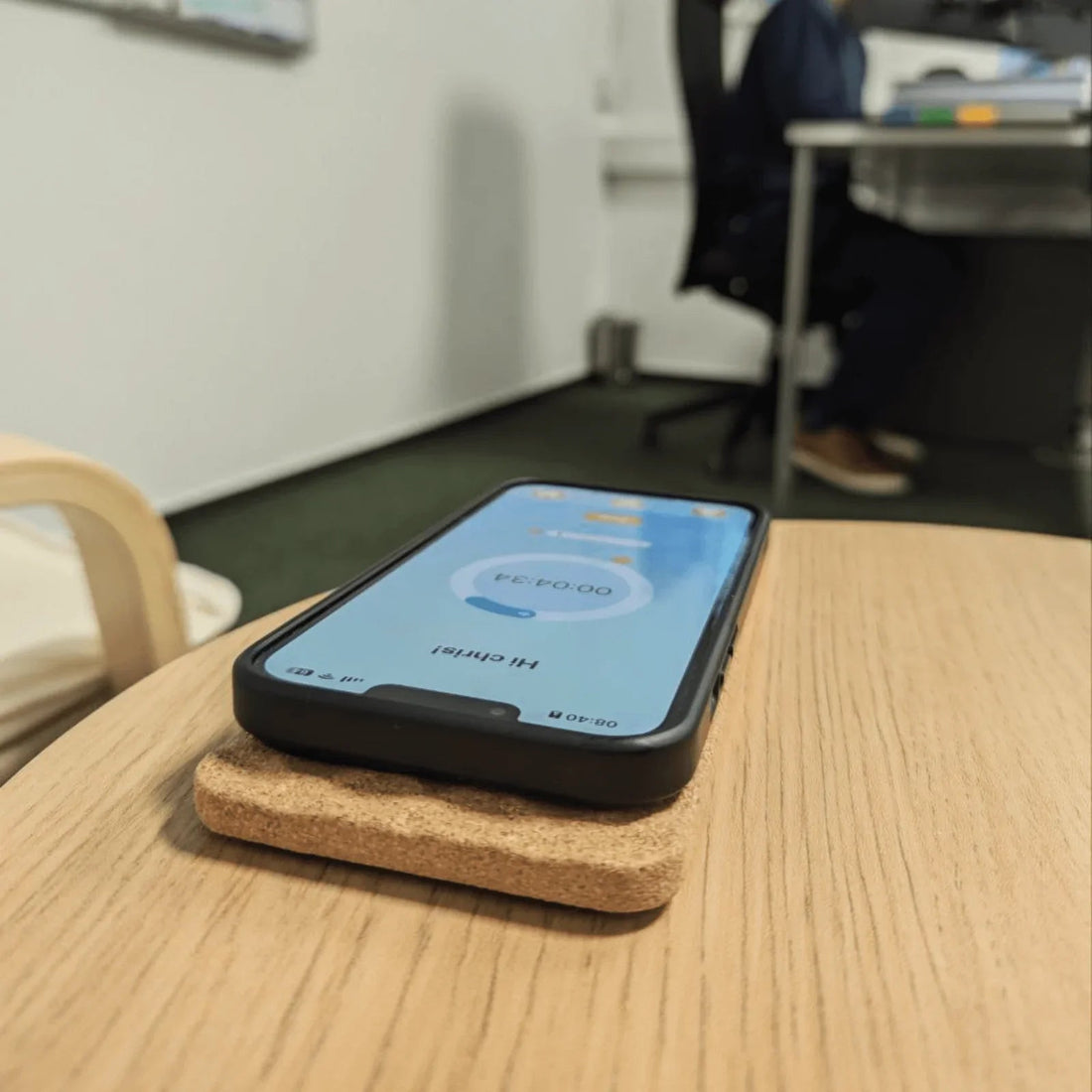 Personal experience: Phone addiction and consequences - Humanodoro