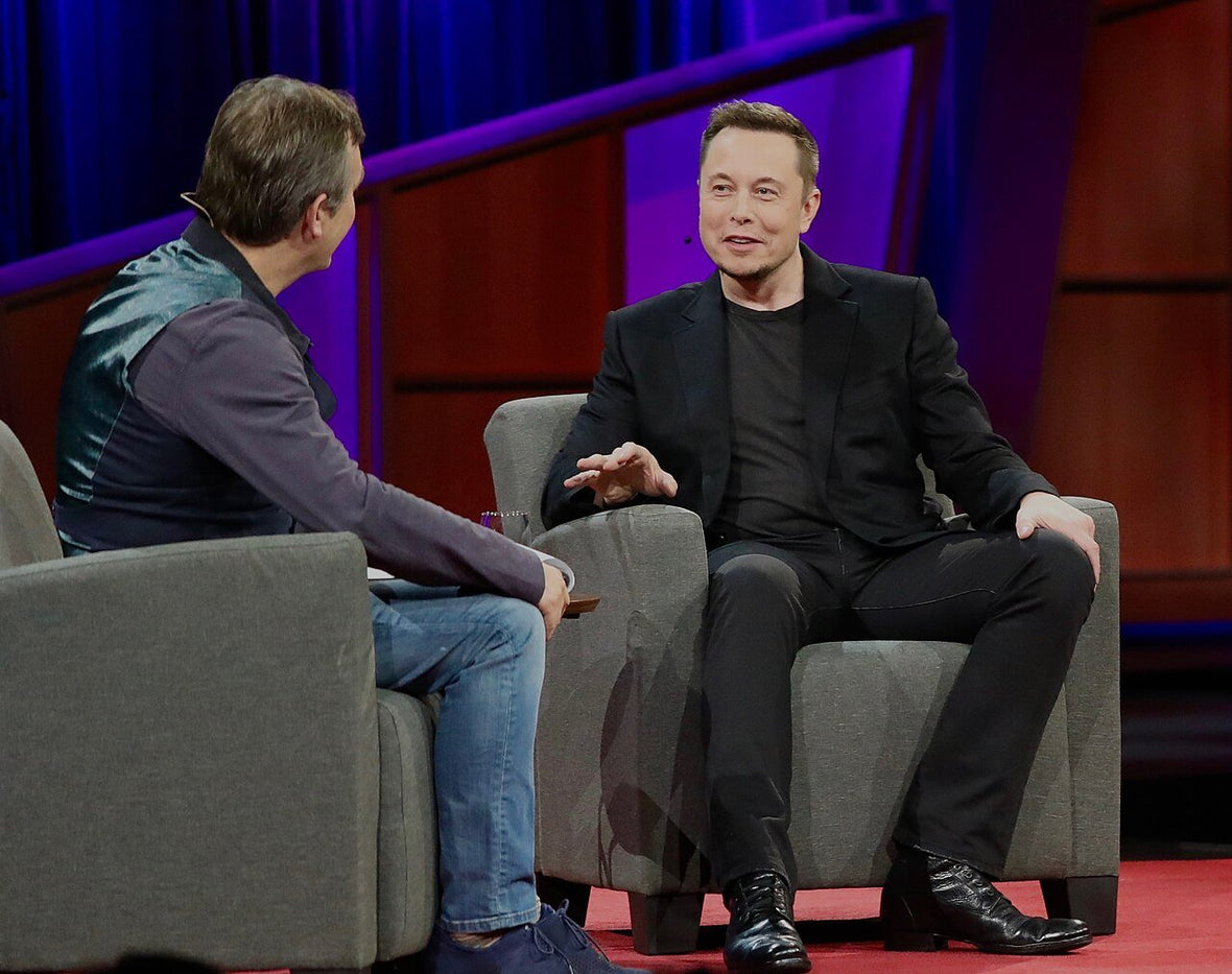 Why Some Celebrities and Entrepreneurs Don’t Use Smartphones (Or Use Them Very Little) - Humanodoro