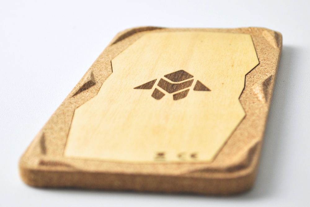 Humanodoro Pad