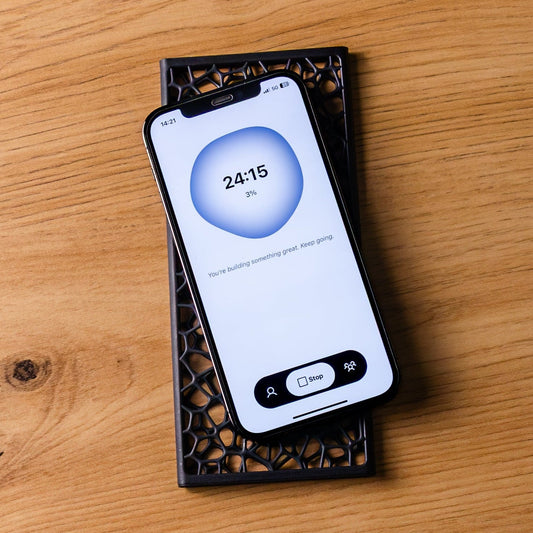 Humanodoro Pad - Humanodoro - 