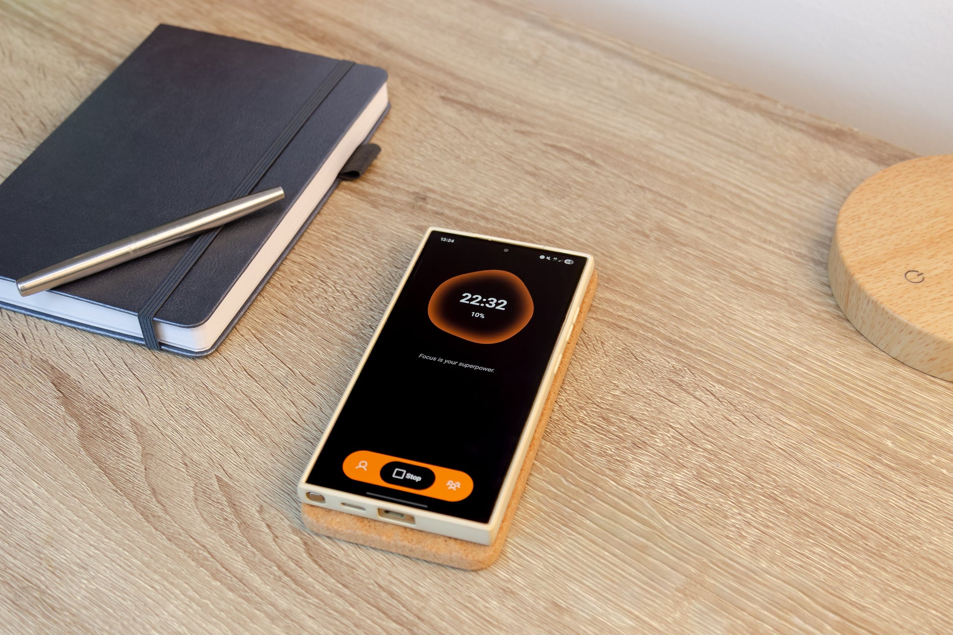 Humanodoro Pad Duo - Humanodoro - 