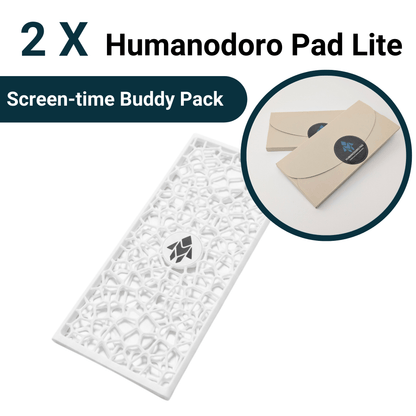 Humanodoro Pad Lite Duo - Humanodoro - 