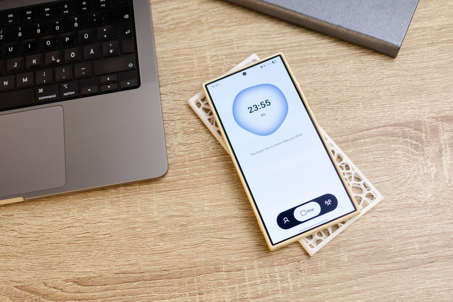 Humanodoro Pad Lite Family - Humanodoro - 