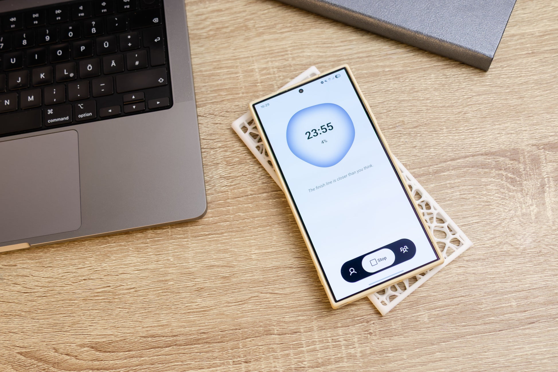 Humanodoro Pad Lite Family - Humanodoro - 