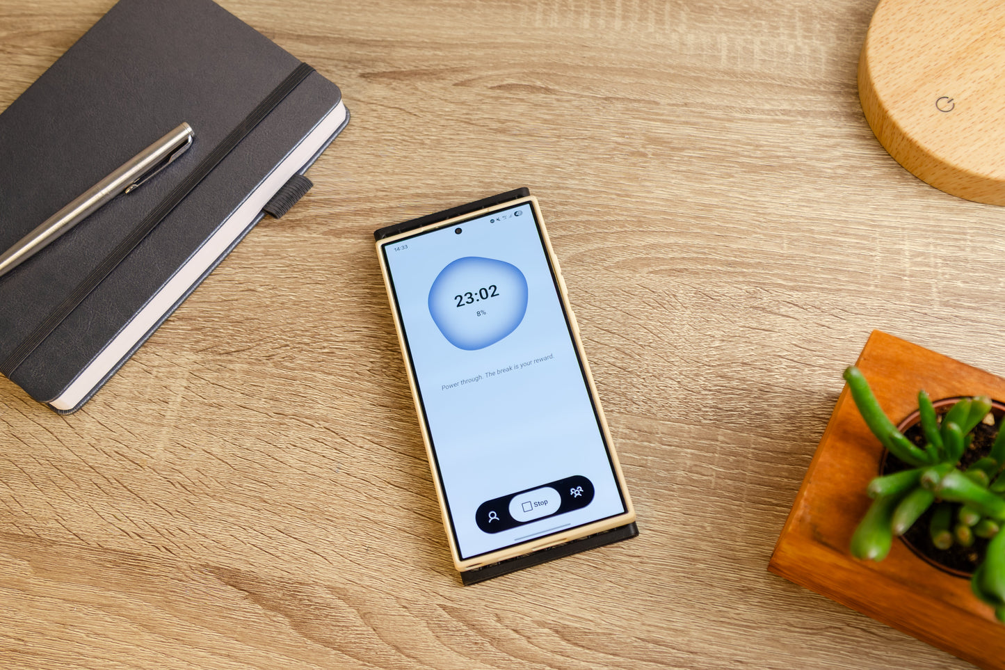 Humanodoro Pad Lite Family - Humanodoro - 