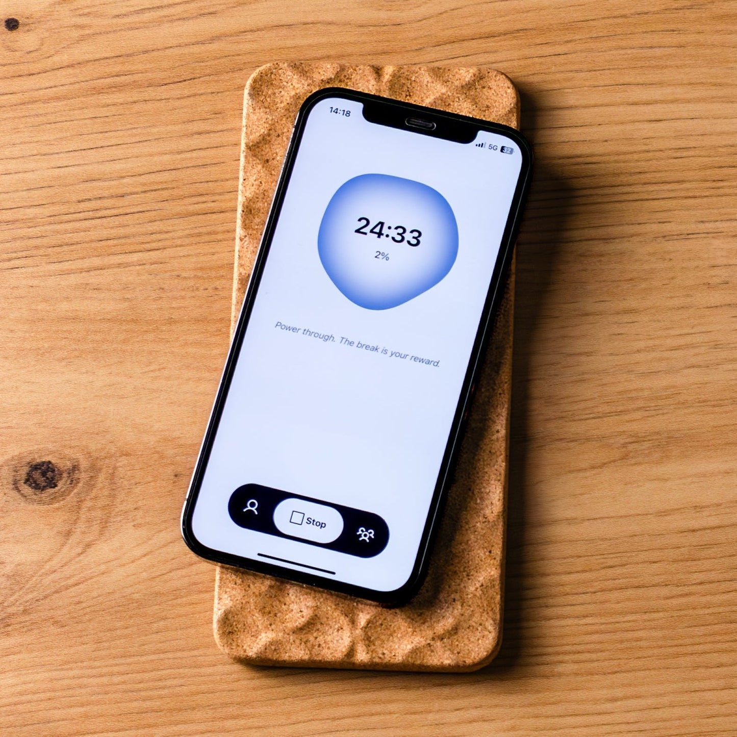 Humanodoro Pad Nature - Humanodoro - 