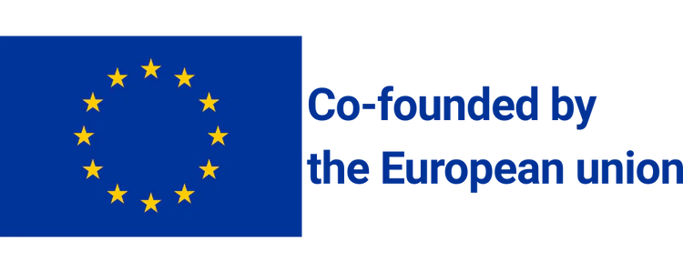 Co-funded by the European Union
