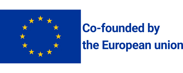 Co-funded by the European Union
